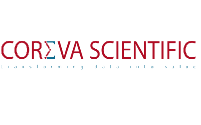logo of Coreva Scientific