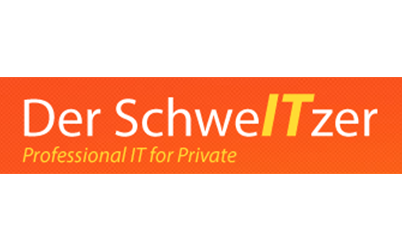 logo of Der Schweitzer