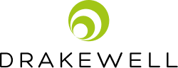 Drakewell logo