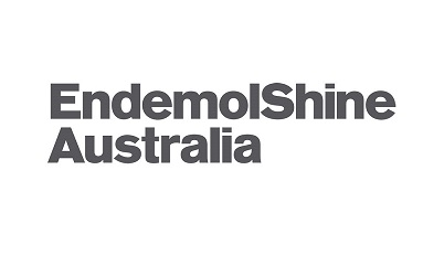 logo of Endemol Shine Australia