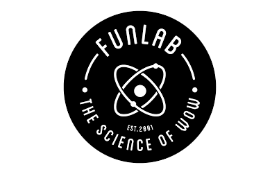 logo of FunLab ANZ