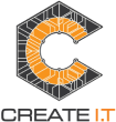 logo of GCC CreateGroup