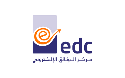 GCC_EDC logo