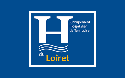 GHT_Loiret logo