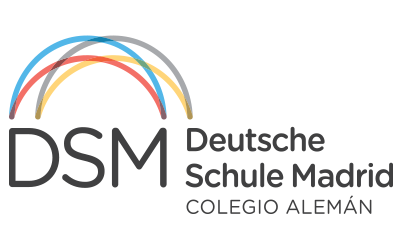 logo of GermanSchool Madrid