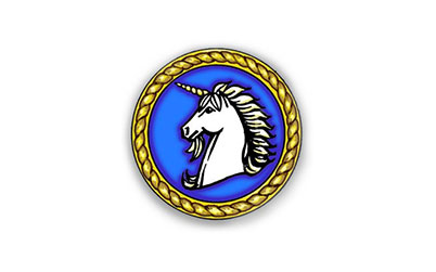 HMS_Unicorn logo