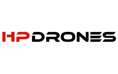 HP_Drones logo