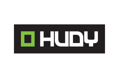 logo of HUDY