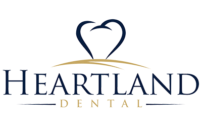 logo of Heartland Dental