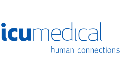 logo of ICU medical