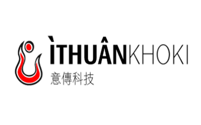 ITHUAN_KHOKI logo