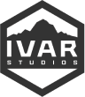 IVAR_Studios logo