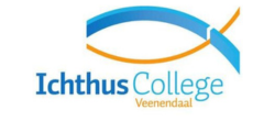 logo of Ichthus College