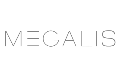logo of JP Megalis