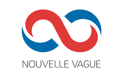 logo of JP NouvelleVague