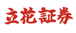 JP_TachibanaSecurities logo