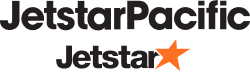 logo of Jetstar Pacific