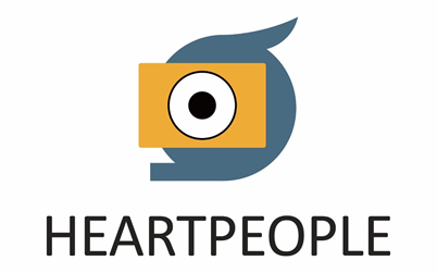 logo of KR Heartpeople