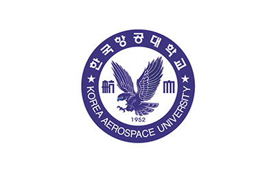 logo of KR Korea Aerospace University