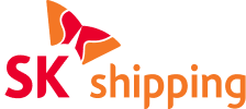 logo of KR SK Shipping