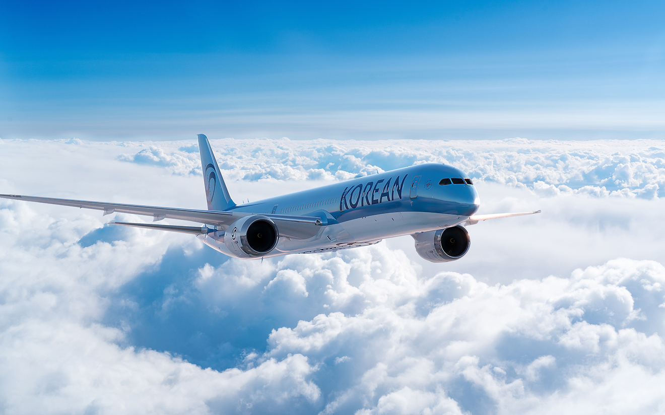 Korean Air