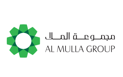 logo of Kuwait Al Mulla Automotive