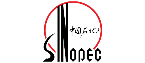 中石化墨西哥：两台 标识