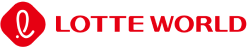 logo of Lotte World KR