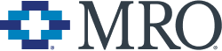 MRO logo