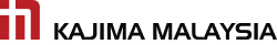 MY_Kajima logo