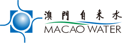 logo of Macao Water