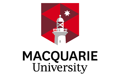 Macquarie_University logo