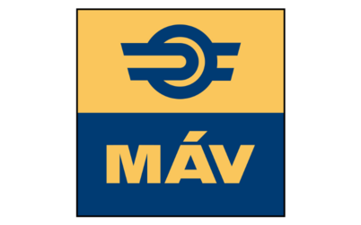 logo of Mav Hungarian National Railways