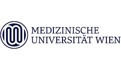 logo of Medical University Vienna