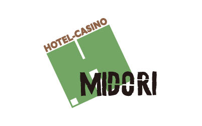 Midori_Clark_Hotel logo