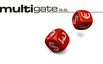 Multigate logo