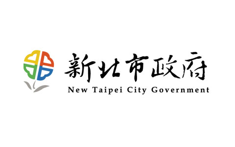 New_Taipei_City_Government logo
