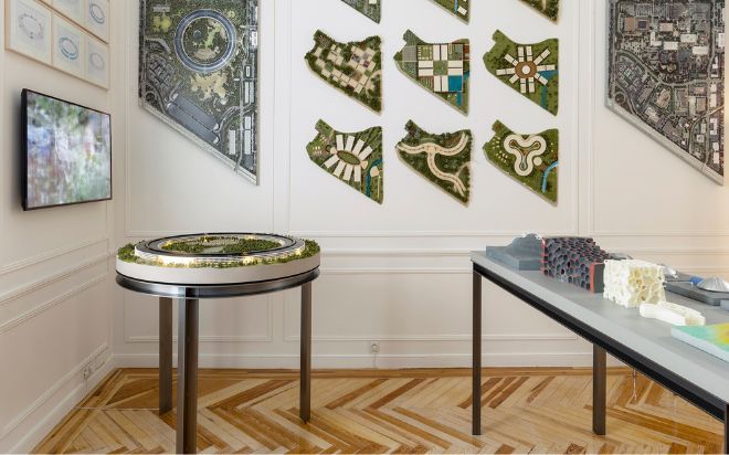 Norman Foster Foundation