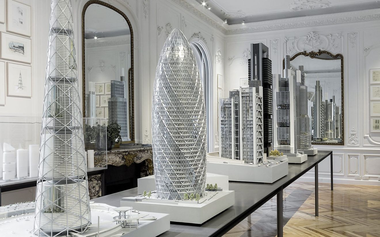 Norman Foster Foundation