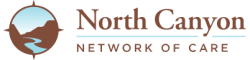 logo of North Canyon Medical Center