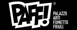 PAFF logo