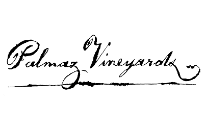 Palmaz_Vineyards logo