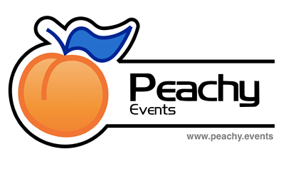 Peachy_Event logo