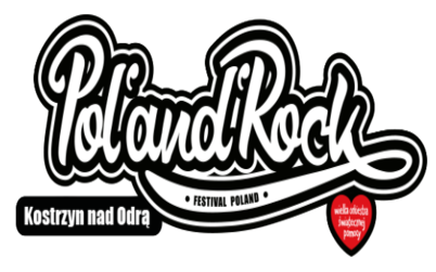 logo of PolAndRock