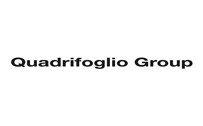 QuadrifoglioGroup logo