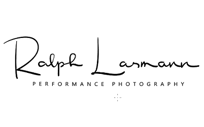 RalphLarmanns logo