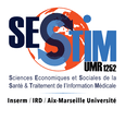 logo of SESSTIM