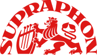 logo of Supraphon