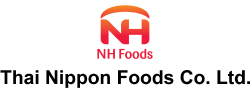 logo of TH ThaiNipponFoods
