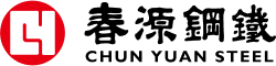 logo of TW ChunYaunSteel